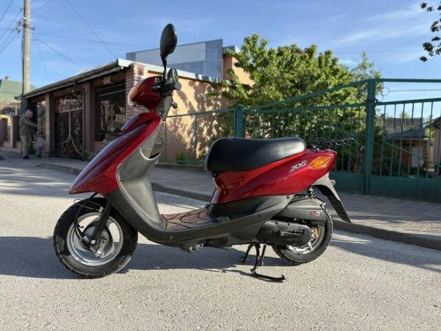 Ямаха 6510, объемом двигателя 50 л и пробегом 0 тыс. км за 720 $, фото 2 на Automoto.ua