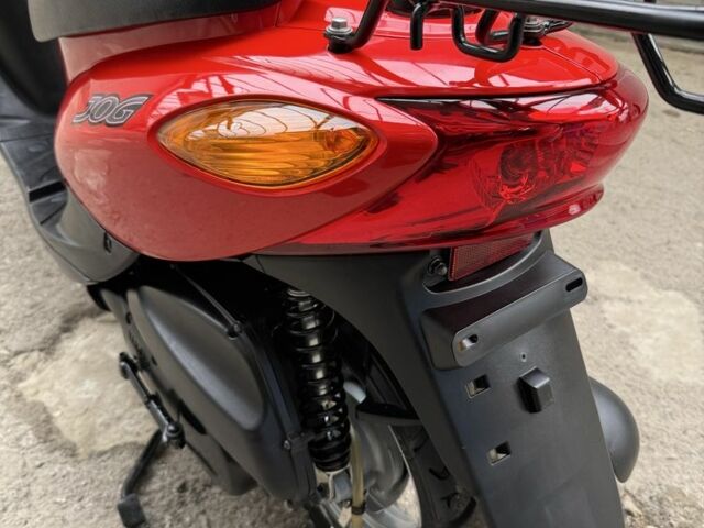 Ямаха 6510, объемом двигателя 49 л и пробегом 0 тыс. км за 920 $, фото 8 на Automoto.ua