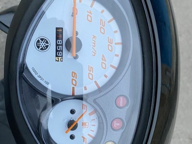 Ямаха 6510, объемом двигателя 50 л и пробегом 0 тыс. км за 850 $, фото 8 на Automoto.ua