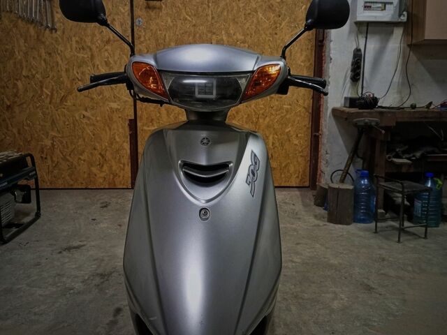 Ямаха 6510, объемом двигателя 50 л и пробегом 0 тыс. км за 505 $, фото 1 на Automoto.ua