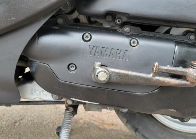 Ямаха 6510, объемом двигателя 49 л и пробегом 0 тыс. км за 750 $, фото 13 на Automoto.ua
