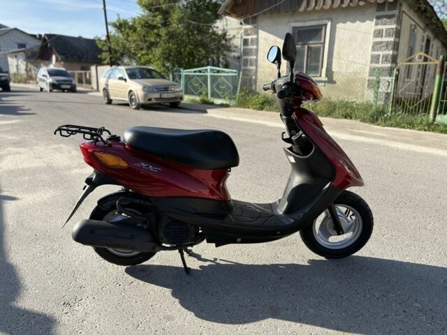 Ямаха 6510, объемом двигателя 50 л и пробегом 0 тыс. км за 720 $, фото 3 на Automoto.ua