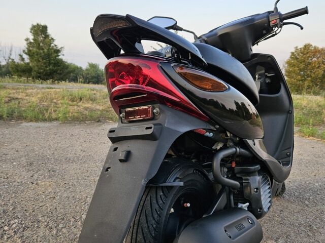 Ямаха 6510, об'ємом двигуна 14.86 л та пробігом 0 тис. км за 709 $, фото 5 на Automoto.ua