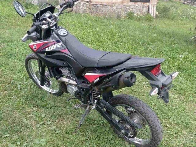 Ямаха 6510, объемом двигателя 0.13 л и пробегом 0 тыс. км за 2000 $, фото 2 на Automoto.ua