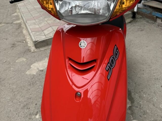 Ямаха 6510, объемом двигателя 49 л и пробегом 0 тыс. км за 920 $, фото 1 на Automoto.ua