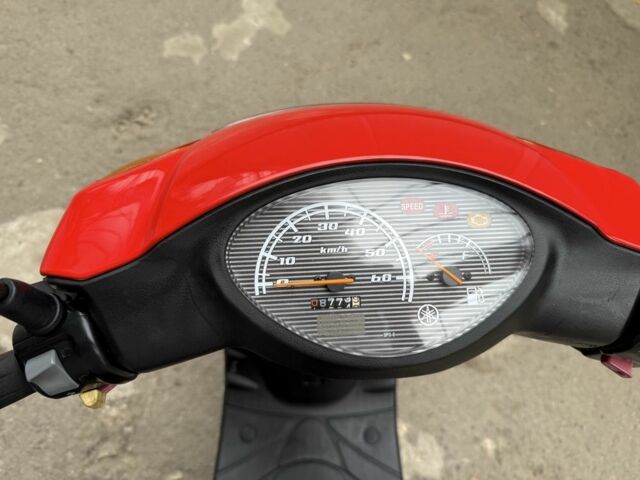 Ямаха 6510, объемом двигателя 49 л и пробегом 0 тыс. км за 920 $, фото 6 на Automoto.ua