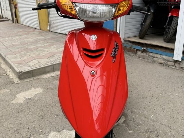 Ямаха 6510, объемом двигателя 49 л и пробегом 0 тыс. км за 920 $, фото 2 на Automoto.ua