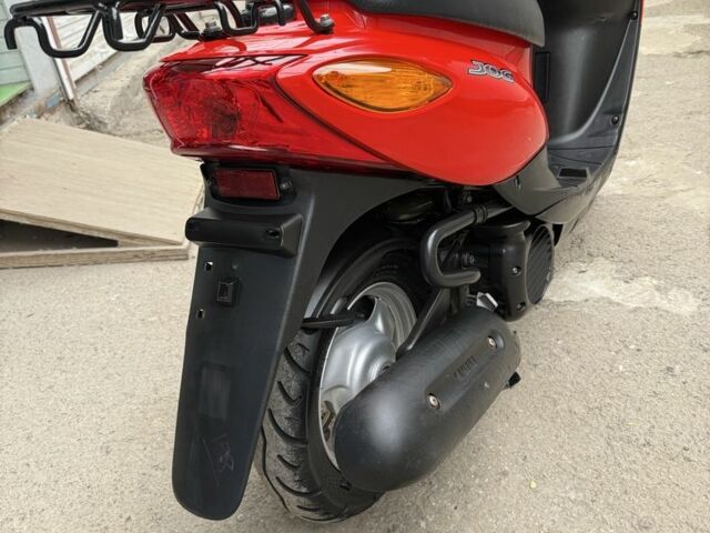 Ямаха 6510, объемом двигателя 49 л и пробегом 0 тыс. км за 920 $, фото 13 на Automoto.ua