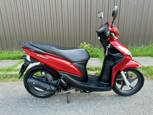 Ямаха 6510, объемом двигателя 0.11 л и пробегом 0 тыс. км за 1550 $, фото 1 на Automoto.ua
