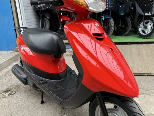 Ямаха 6510, объемом двигателя 49 л и пробегом 0 тыс. км за 920 $, фото 11 на Automoto.ua