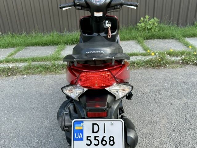 Ямаха 6510, объемом двигателя 0.11 л и пробегом 0 тыс. км за 1550 $, фото 8 на Automoto.ua