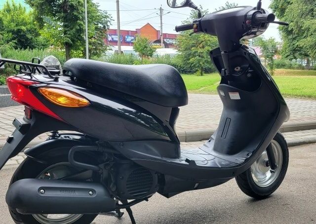 Ямаха 6510, объемом двигателя 49 л и пробегом 0 тыс. км за 750 $, фото 5 на Automoto.ua