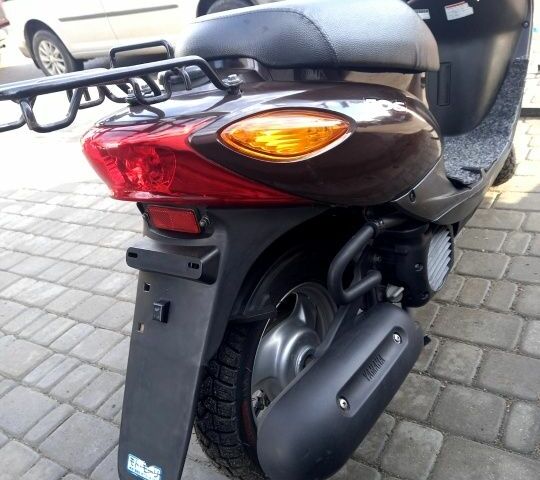 Ямаха 6510, об'ємом двигуна 14.86 л та пробігом 0 тис. км за 850 $, фото 3 на Automoto.ua