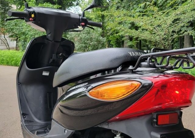 Ямаха 6510, объемом двигателя 49 л и пробегом 0 тыс. км за 750 $, фото 9 на Automoto.ua