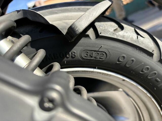 Ямаха 6510, объемом двигателя 50 л и пробегом 0 тыс. км за 720 $, фото 5 на Automoto.ua