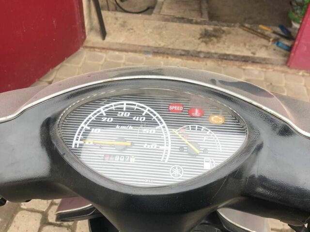 Ямаха 6510, объемом двигателя 50 л и пробегом 0 тыс. км за 505 $, фото 4 на Automoto.ua