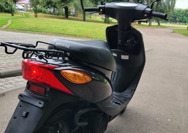 Ямаха 6510, объемом двигателя 49 л и пробегом 0 тыс. км за 750 $, фото 7 на Automoto.ua