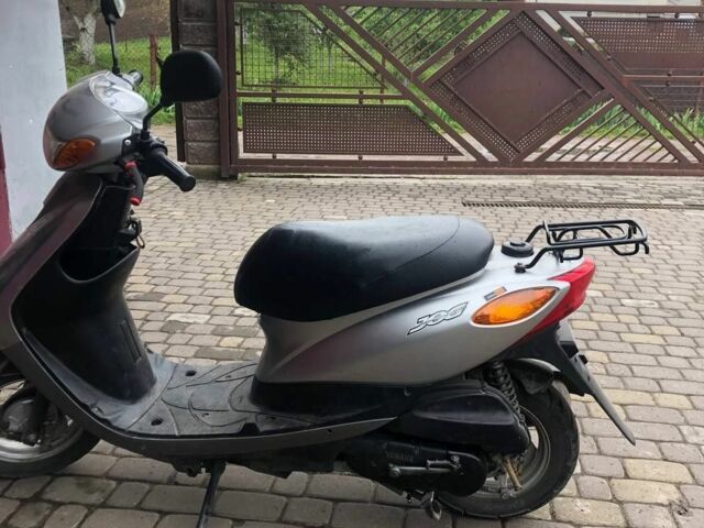 Ямаха 6510, объемом двигателя 50 л и пробегом 0 тыс. км за 505 $, фото 5 на Automoto.ua
