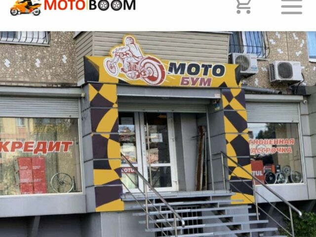 Ямаха 6510, об'ємом двигуна 49 л та пробігом 0 тис. км за 719 $, фото 2 на Automoto.ua