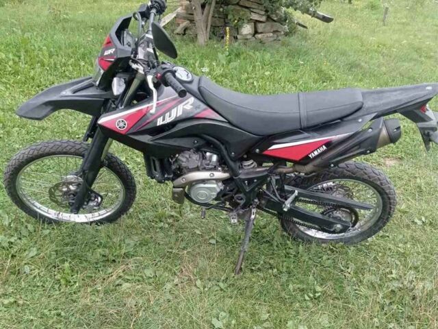 Ямаха 6510, объемом двигателя 0.13 л и пробегом 0 тыс. км за 2000 $, фото 4 на Automoto.ua