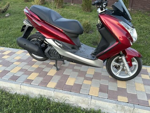 Ямаха 6510, объемом двигателя 0.16 л и пробегом 0 тыс. км за 2000 $, фото 1 на Automoto.ua