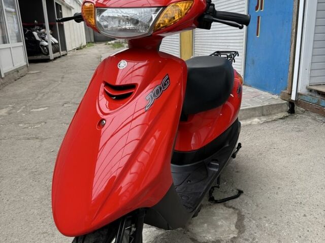 Ямаха 6510, объемом двигателя 49 л и пробегом 0 тыс. км за 920 $, фото 3 на Automoto.ua