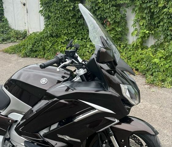 Ямаха 6510, об'ємом двигуна 1.3 л та пробігом 0 тис. км за 9999 $, фото 21 на Automoto.ua