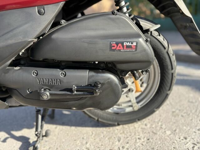 Ямаха 6510, объемом двигателя 50 л и пробегом 0 тыс. км за 720 $, фото 6 на Automoto.ua