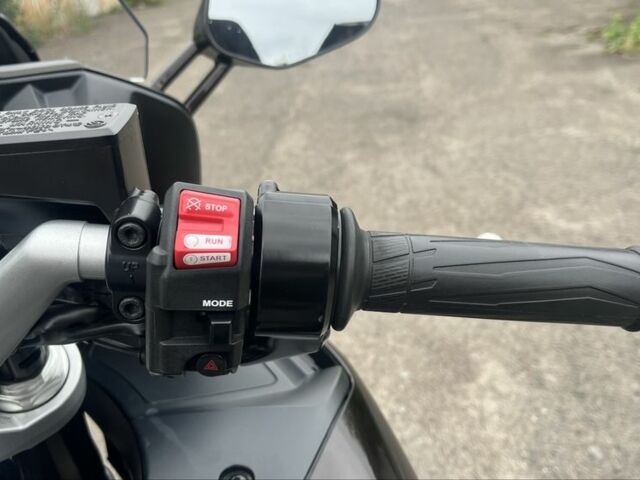 Ямаха 6510, об'ємом двигуна 1.3 л та пробігом 0 тис. км за 9999 $, фото 15 на Automoto.ua