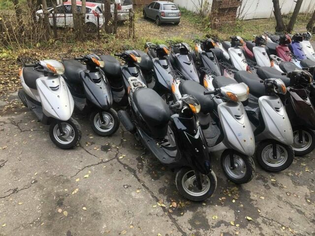 Ямаха 6510, об'ємом двигуна 49 л та пробігом 0 тис. км за 719 $, фото 1 на Automoto.ua