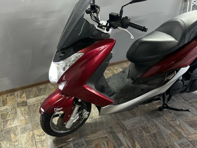 Ямаха 6510, объемом двигателя 0.16 л и пробегом 0 тыс. км за 2000 $, фото 4 на Automoto.ua