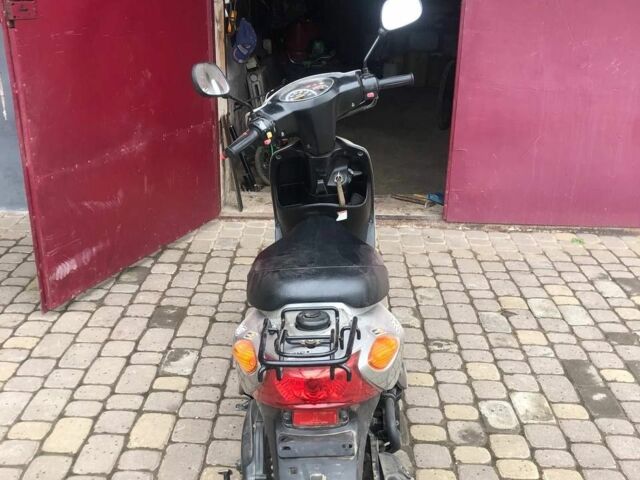 Ямаха 6510, объемом двигателя 50 л и пробегом 0 тыс. км за 505 $, фото 3 на Automoto.ua