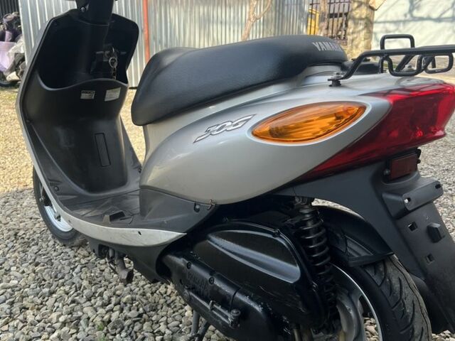Ямаха 6510, объемом двигателя 49 л и пробегом 0 тыс. км за 400 $, фото 3 на Automoto.ua