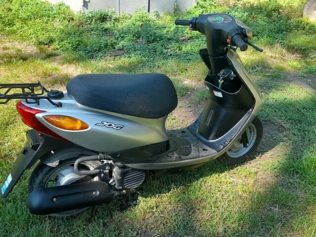 Ямаха 6510, объемом двигателя 49 л и пробегом 0 тыс. км за 680 $, фото 9 на Automoto.ua