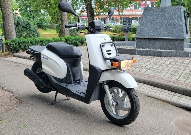 Ямаха 6510, объемом двигателя 49 л и пробегом 0 тыс. км за 790 $, фото 2 на Automoto.ua