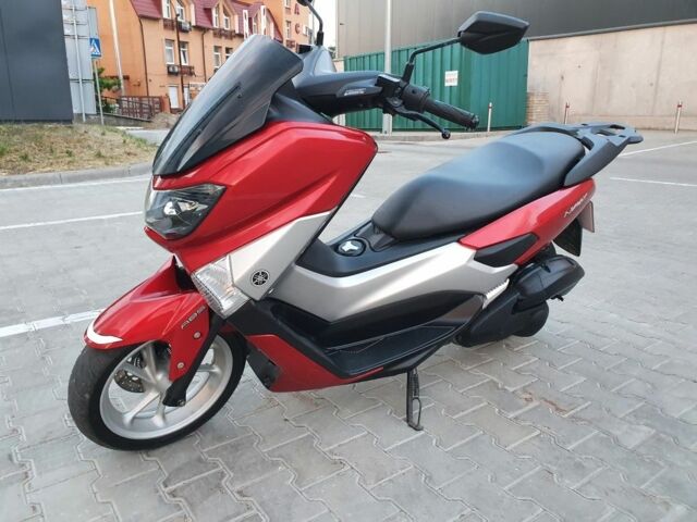 Ямаха 6510, объемом двигателя 0.13 л и пробегом 0 тыс. км за 20000 $, фото 7 на Automoto.ua