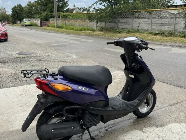 Ямаха 6510, объемом двигателя 49 л и пробегом 0 тыс. км за 800 $, фото 3 на Automoto.ua