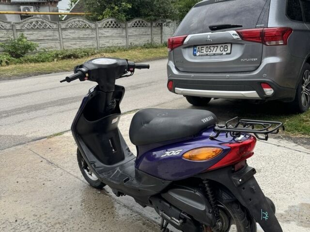 Ямаха 6510, объемом двигателя 49 л и пробегом 0 тыс. км за 800 $, фото 2 на Automoto.ua