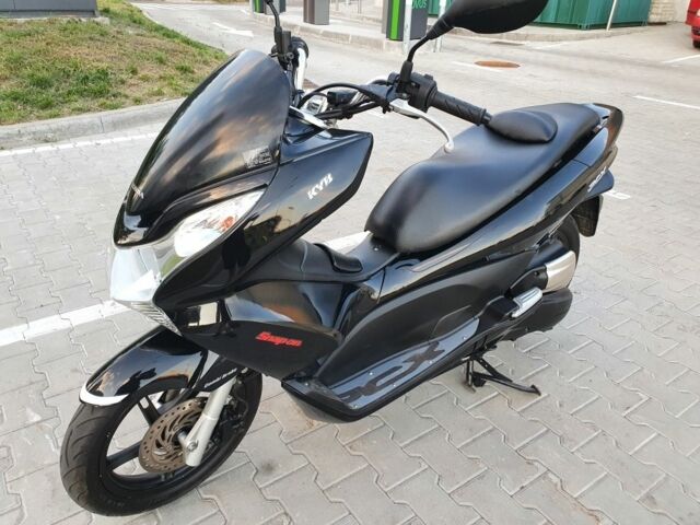 Ямаха 6510, объемом двигателя 0.13 л и пробегом 0 тыс. км за 20000 $, фото 14 на Automoto.ua