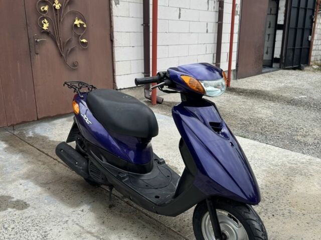 Ямаха 6510, объемом двигателя 49 л и пробегом 0 тыс. км за 800 $, фото 4 на Automoto.ua