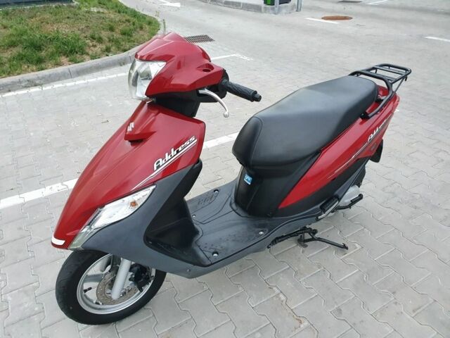 Ямаха 6510, объемом двигателя 0.13 л и пробегом 0 тыс. км за 20000 $, фото 10 на Automoto.ua