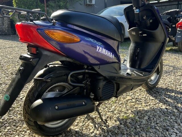 Ямаха 6510, объемом двигателя 49 л и пробегом 0 тыс. км за 410 $, фото 4 на Automoto.ua