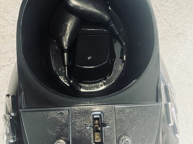 Ямаха 6510, объемом двигателя 49 л и пробегом 0 тыс. км за 900 $, фото 13 на Automoto.ua