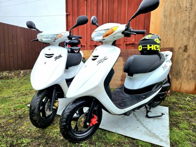 Ямаха 6510, об'ємом двигуна 49 л та пробігом 0 тис. км за 399 $, фото 13 на Automoto.ua