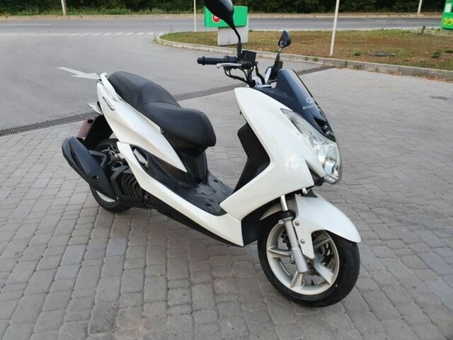 Ямаха 6510, объемом двигателя 0.13 л и пробегом 0 тыс. км за 20000 $, фото 17 на Automoto.ua