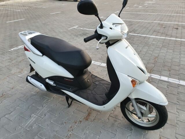 Ямаха 6510, объемом двигателя 0.13 л и пробегом 0 тыс. км за 20000 $, фото 12 на Automoto.ua