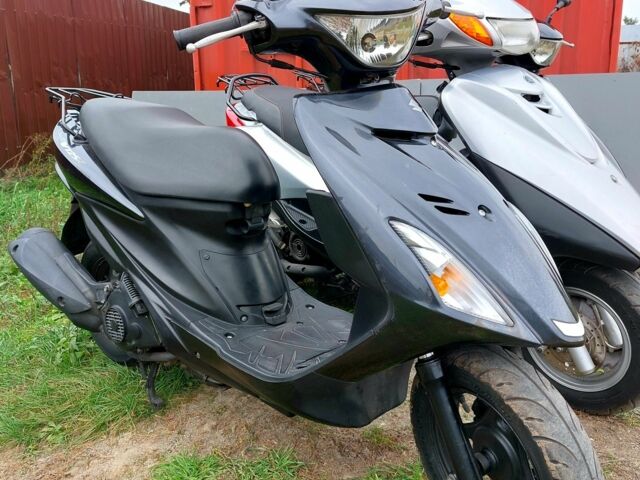 Ямаха 6510, об'ємом двигуна 49 л та пробігом 0 тис. км за 399 $, фото 10 на Automoto.ua