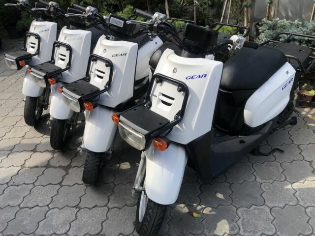 Ямаха 6510, объемом двигателя 49 л и пробегом 0 тыс. км за 800 $, фото 1 на Automoto.ua