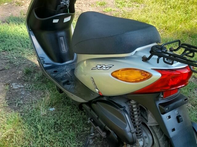 Ямаха 6510, объемом двигателя 49 л и пробегом 0 тыс. км за 680 $, фото 5 на Automoto.ua