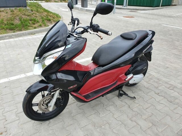 Ямаха 6510, объемом двигателя 0.13 л и пробегом 0 тыс. км за 20000 $, фото 16 на Automoto.ua